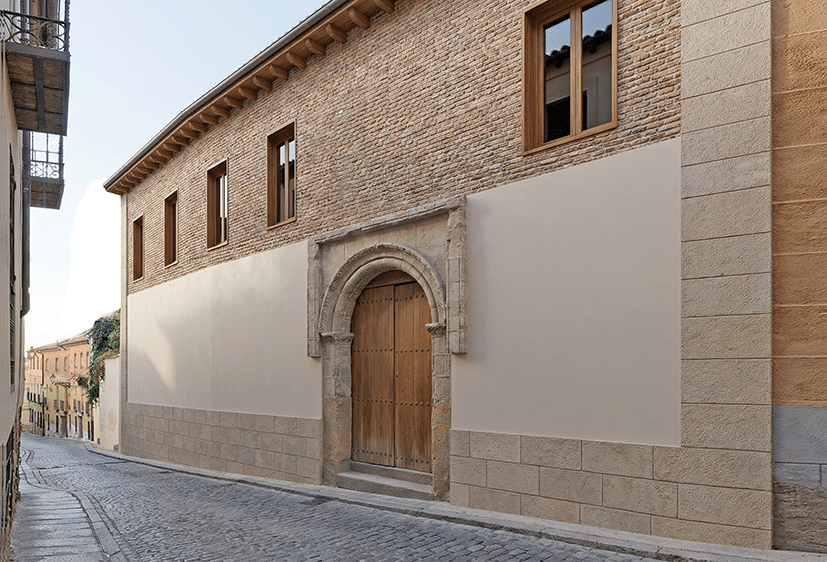 Fundación Condes de Puñonrostro, un museo de historias