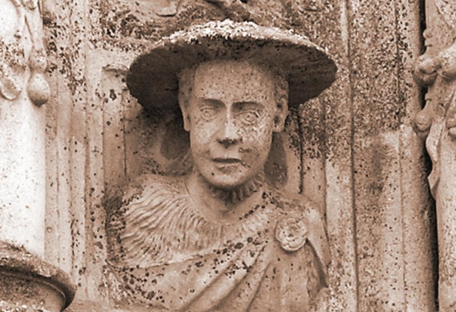 DOÑA FRANCISCA PIZARRO, La primera mestiza noble de Perú